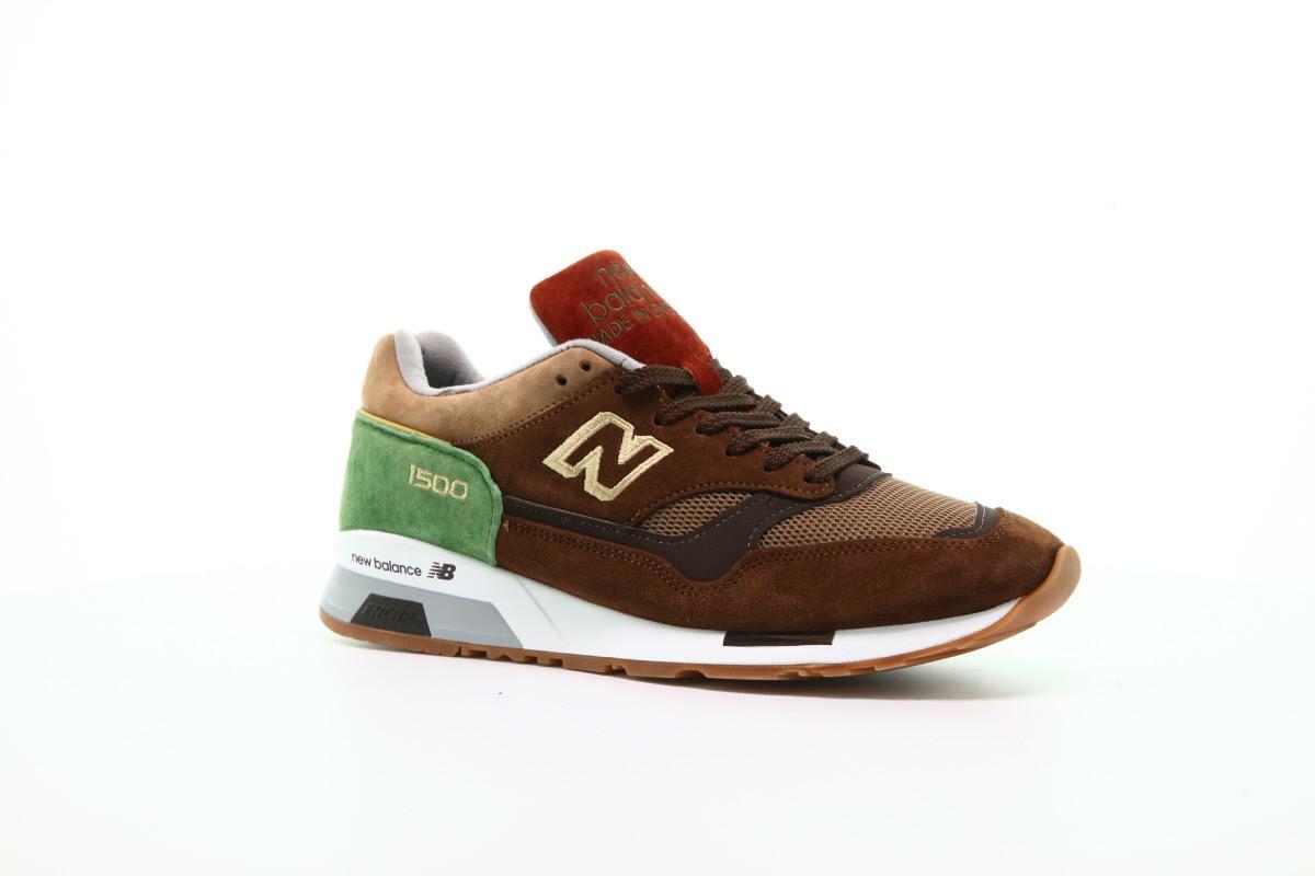 川島モーツァルトさん-New Balance 1500 New Balance M 1500 LN - Made In England 